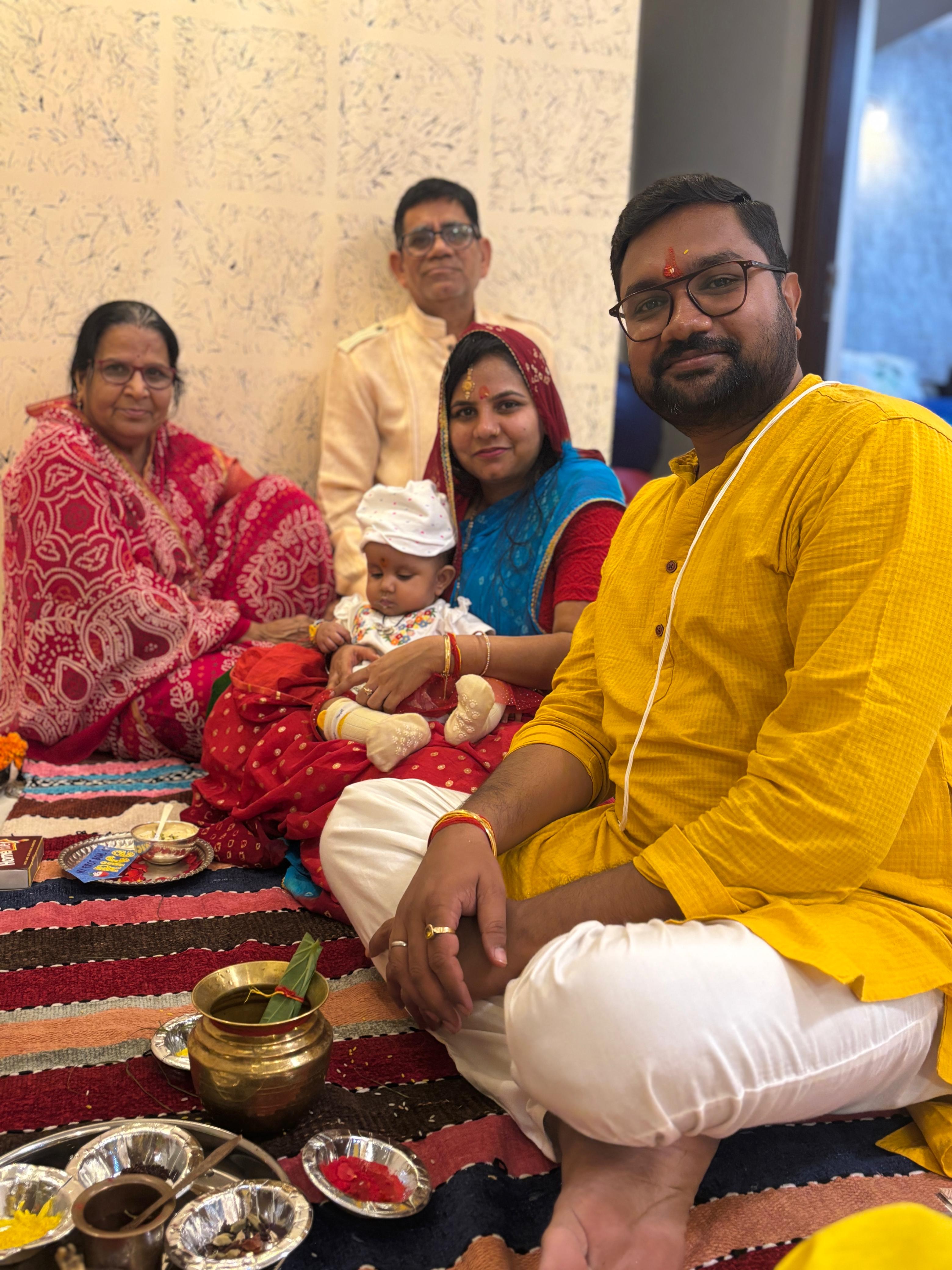 bookmypandit.online - Customer Share Images